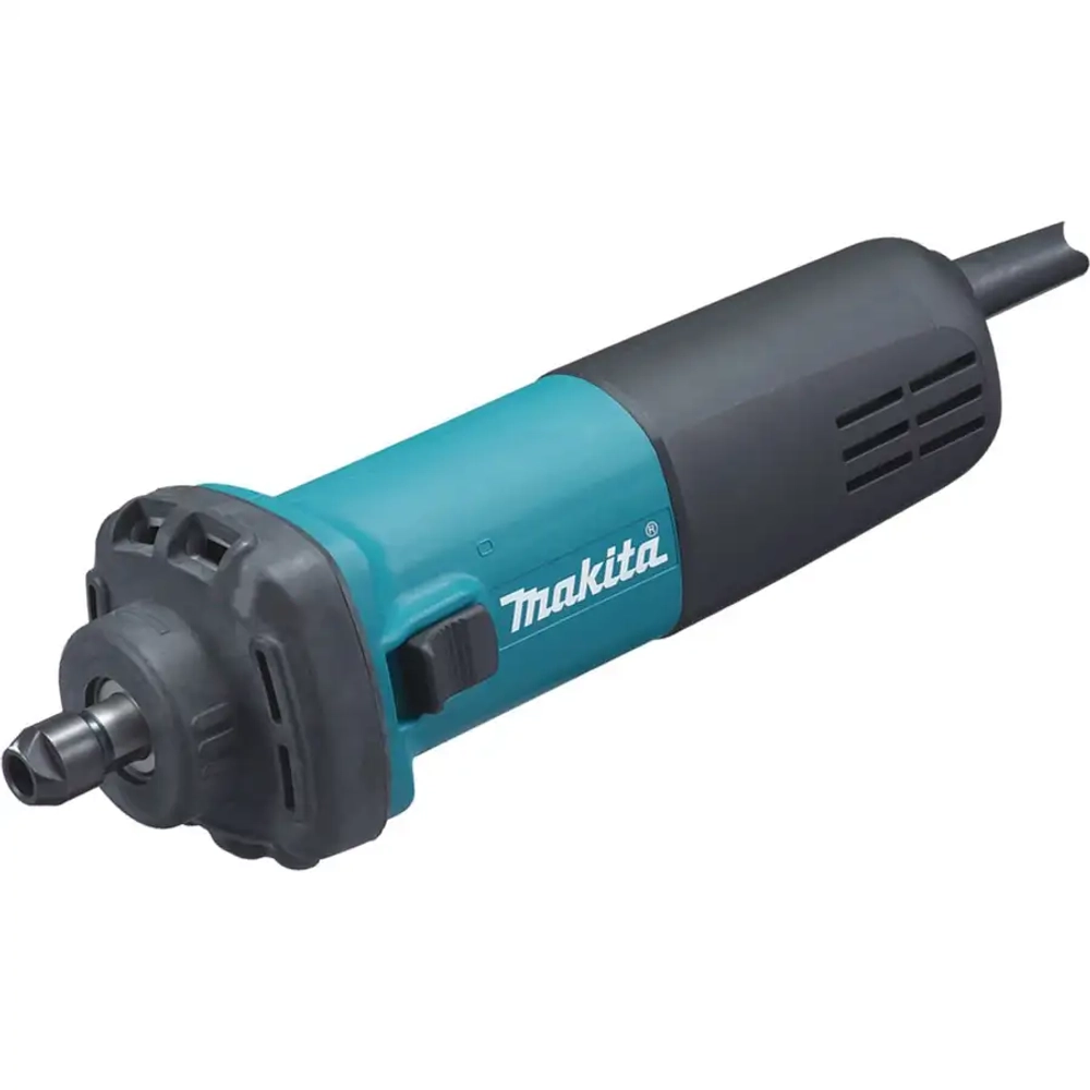 Прямая шлифовальная машина Makita GD0602