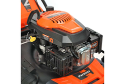 Бензиновая газонокосилка PATRIOT PT 53LSE 512109028