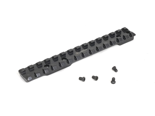 Планка ARKON Picatinny для CZ 600 (extra short action)