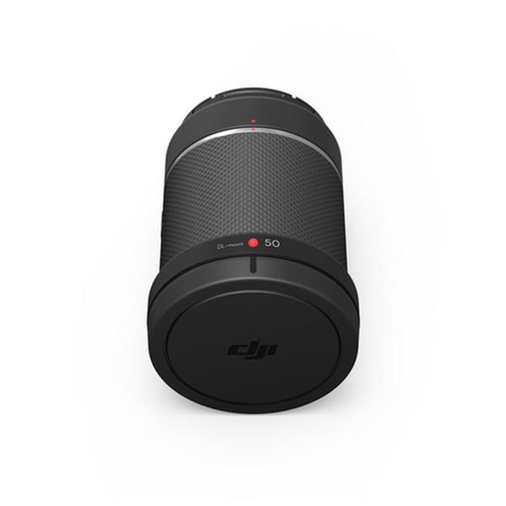 Объектив DL 50mm F2.8 LS ASPH