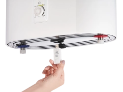 Водонагреватель Electrolux EWH 100 Centurio IQ 2.0