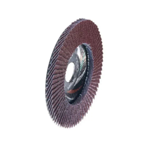 LUGAABRASIV Круг лепестковый торцевой 125 x 22.23; A40