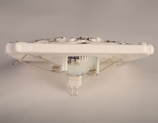 Встраиваемый спот Abrasax 4007