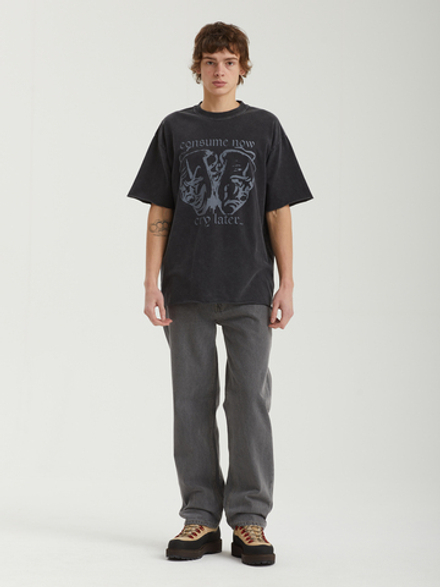 Мужская Футболка XLarge