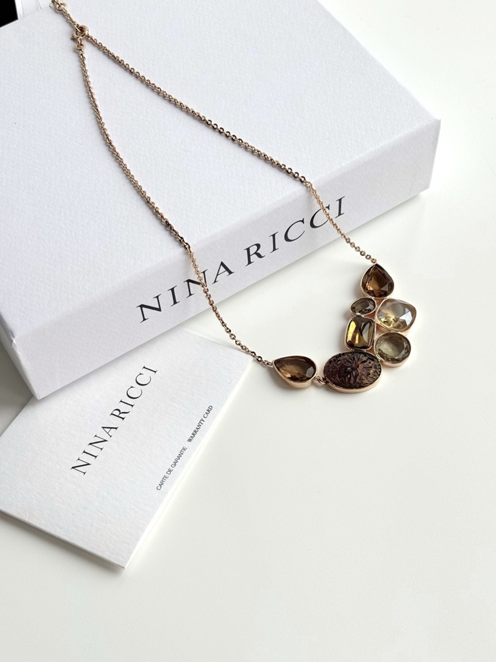 Nina Ricci 70207750110043