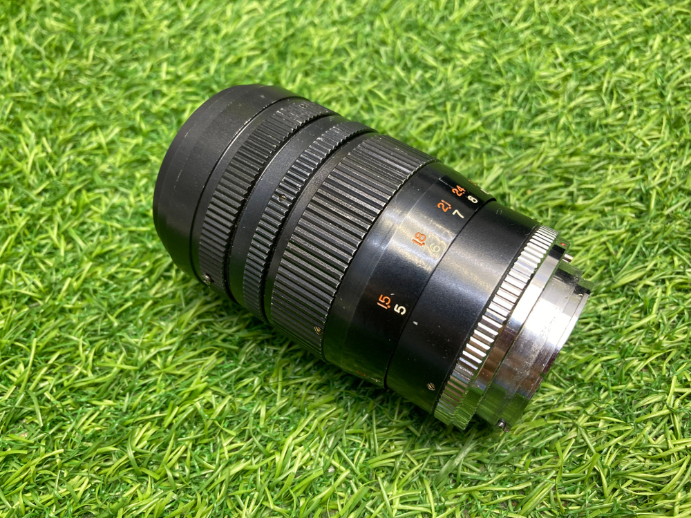 Kyoei Optical Ltd Acall 105mm 3.5