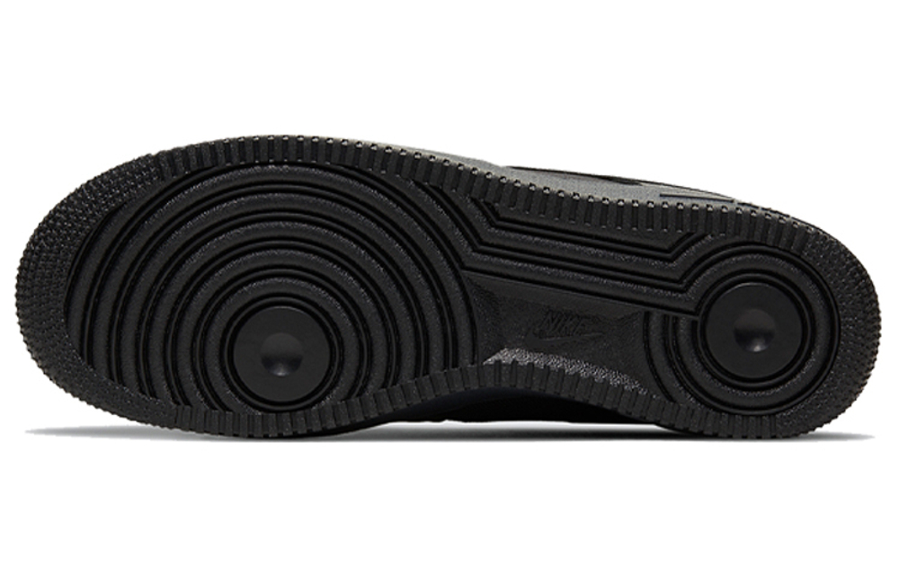 Кроссовки Nike Air Force 1 Gore-Tex