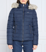 куртка Tommy Jeans - темно-синий(DW0DW09062)