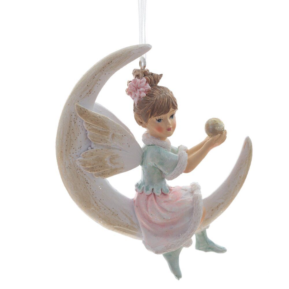 GAEM Изделие декоративное подвесное "Фея", L7,5 W3 H10 см