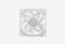 BD-CF120ARGB5-WH_0326613103003