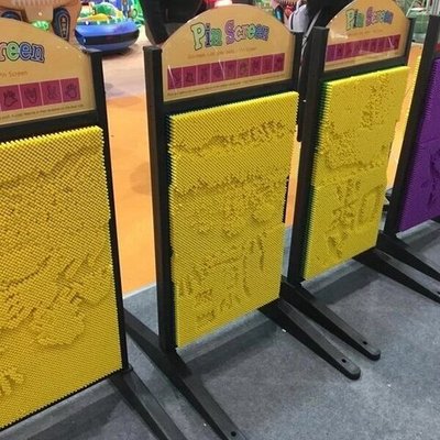 Интерактивная панель Скульптор