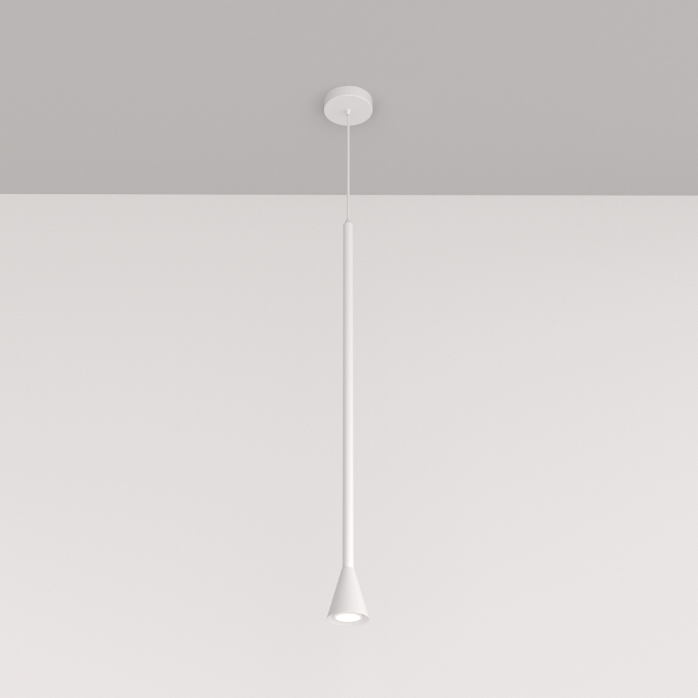 Подвесной светильник Technical P064PL-01W