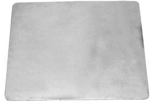 Плита цельная ПЦ (Б) 340*410