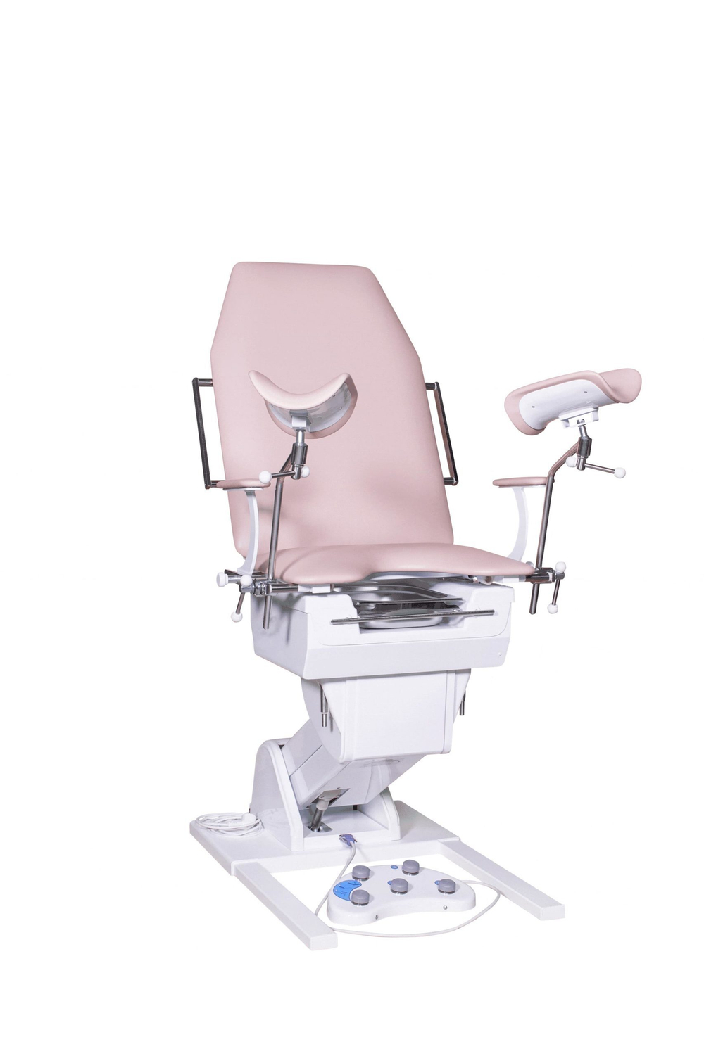 Кресло гинекологическое Клер КГЭМ 01 (3 электропривода)