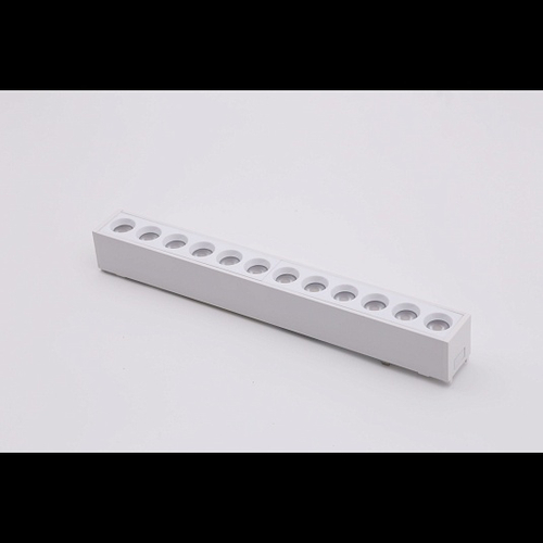 Магнитный трековый светильник Aployt Magnetic track 48 APL.0100.11.12