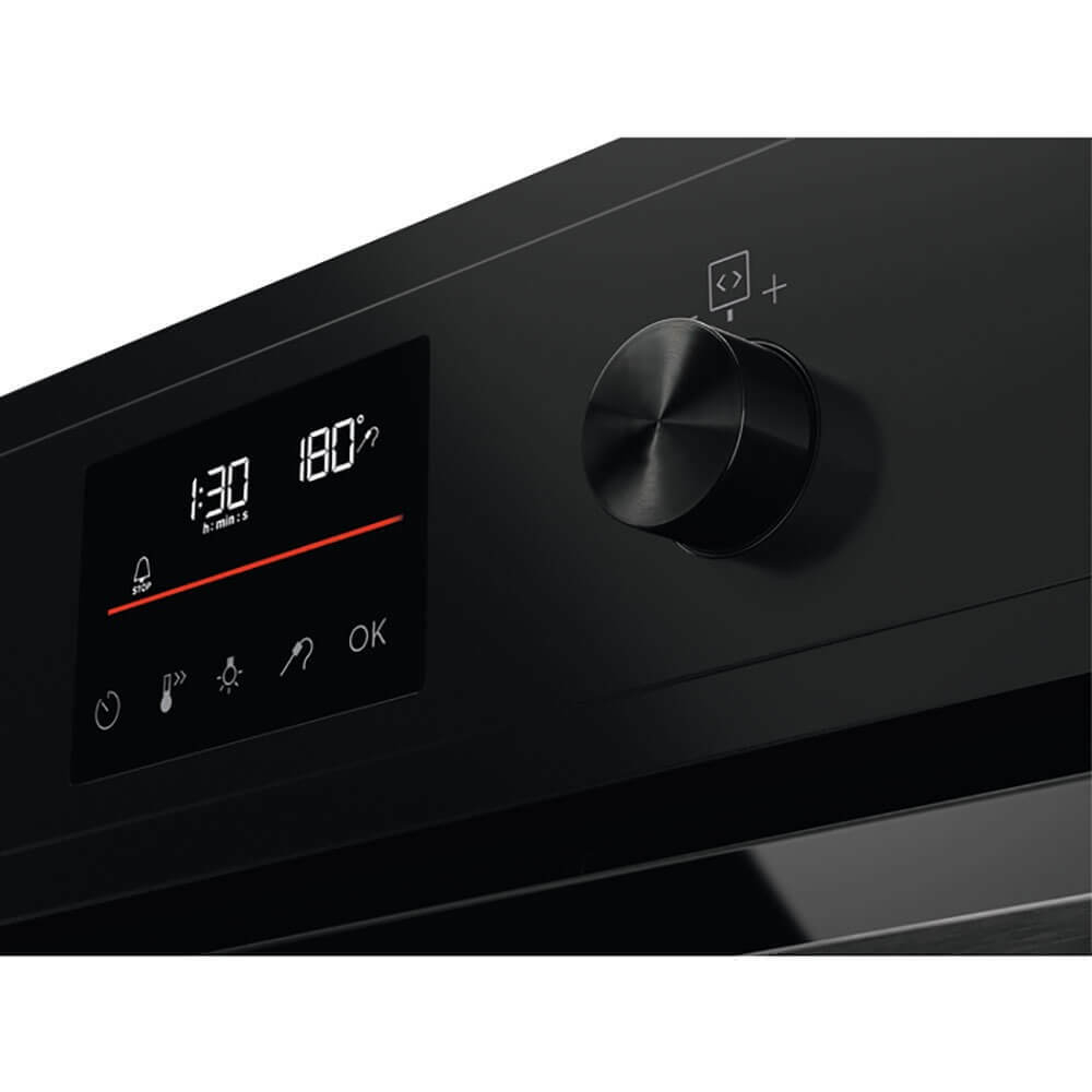 Встраиваемый электрический духовой шкаф Electrolux EOD4P57H