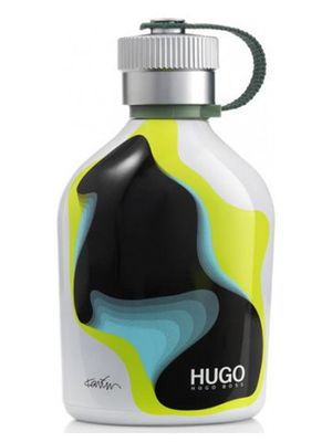 Hugo Boss Hugo by Karim Rashid