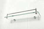 Душевая кабина DTO Серия D D272S LED 120x80