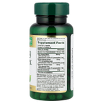 Nature's Bounty, комплекс с женьшенем, 75 капсул