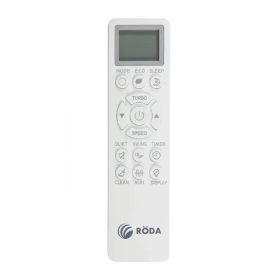 Кондиционер Roda Arctic Nano RS-G24A/RU-G24A