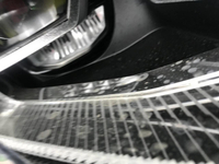 Фара правая BMW 7er G11 G12 (2019-2022) LED