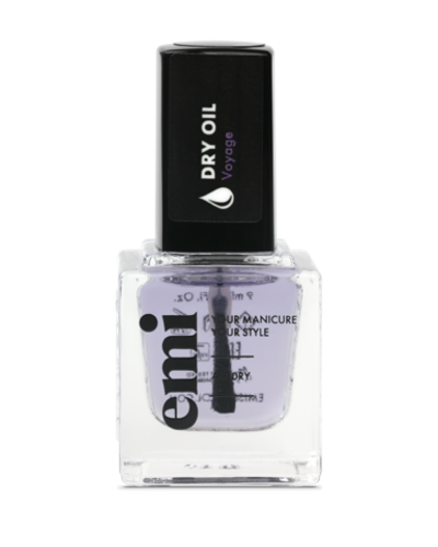 Emi Dry Oil Voyage 9 мл