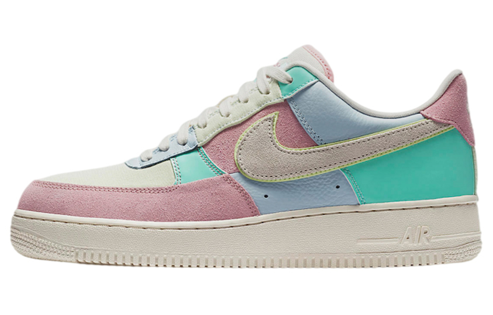 Кроссовки Nike Air Force 1 Qs Easter 2018
