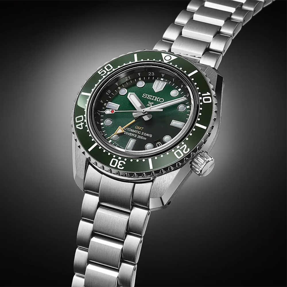 Seiko SPB381J1