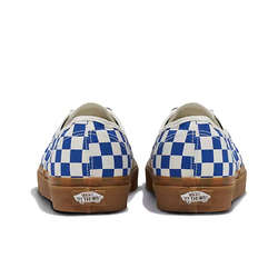 Кеды Vans Authentic 'Checkerboard' VN0009PVY6Z
