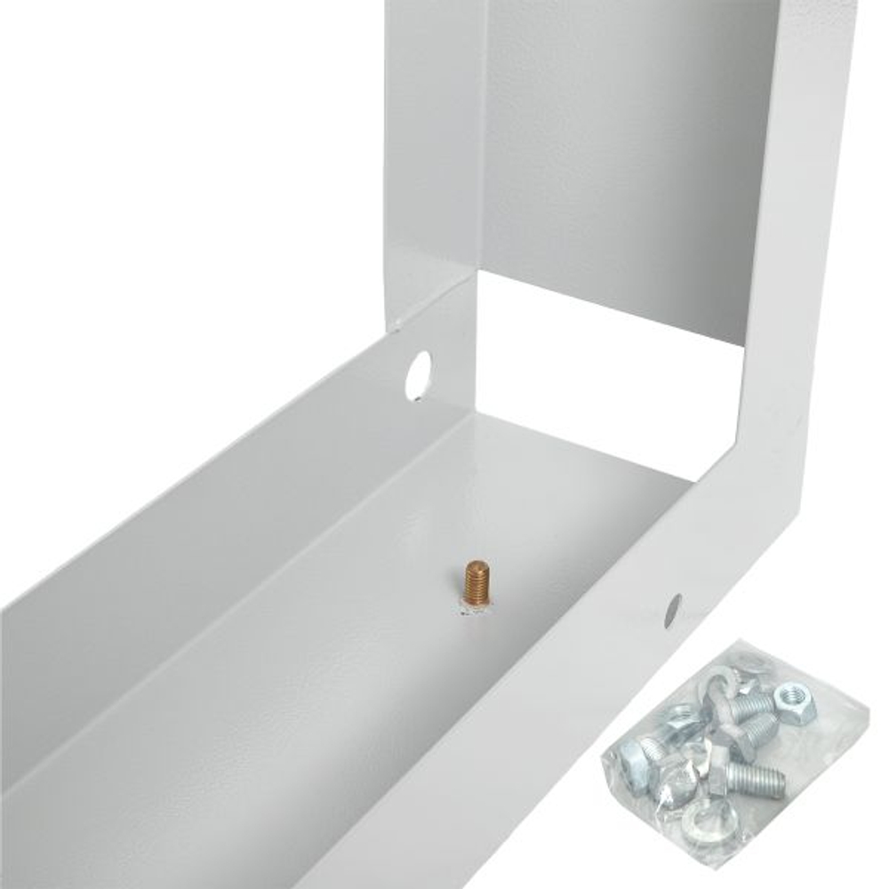 Цоколь к ВРУ Unit S IP31 (Вх800x450) EKF PROxima