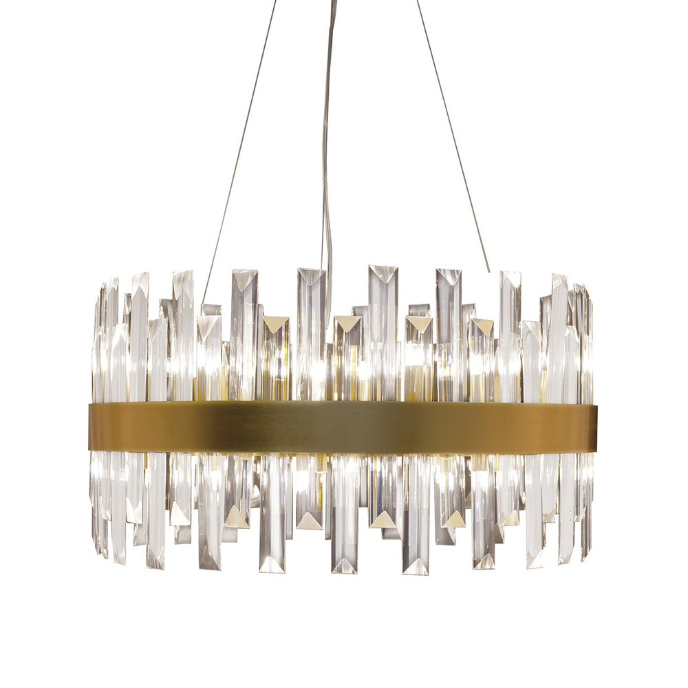 Люстра MD20020101-14ASG