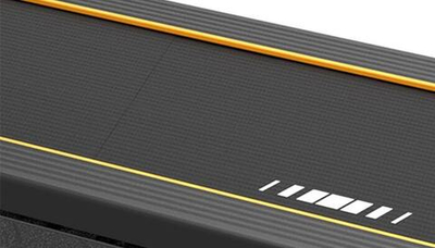 Беговая Дорожка IMPULSE AC2990 (X2-T LED)