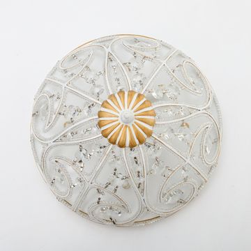 Потолочная  люстра Abrasax HSX12104/3