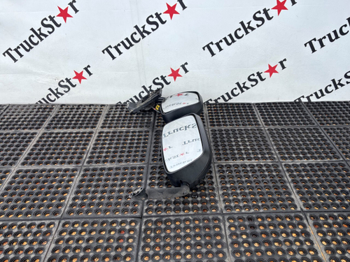 Зеркало заднего вида левое 2019г.