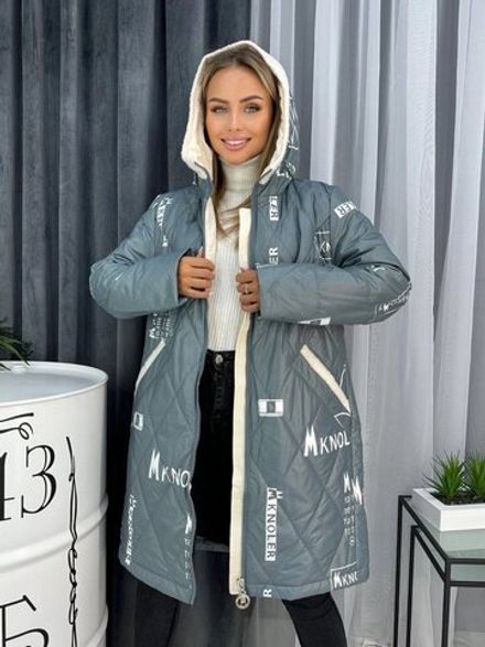 Куртка 29022228 Fabrika