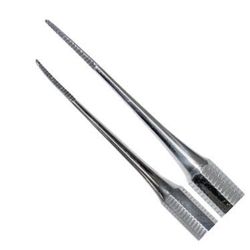 Mertz Stainless 172 - Кюретка для маникюра и педикюра