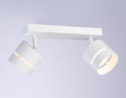 Ambrella Светильник накладной поворотный со сменной лампой GU10 Techno TN71058