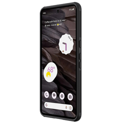 Противоударный чехол с защитной шторкой для камеры от Nillkin на Google Pixel 8 Pro, серия CamShield Pro Case