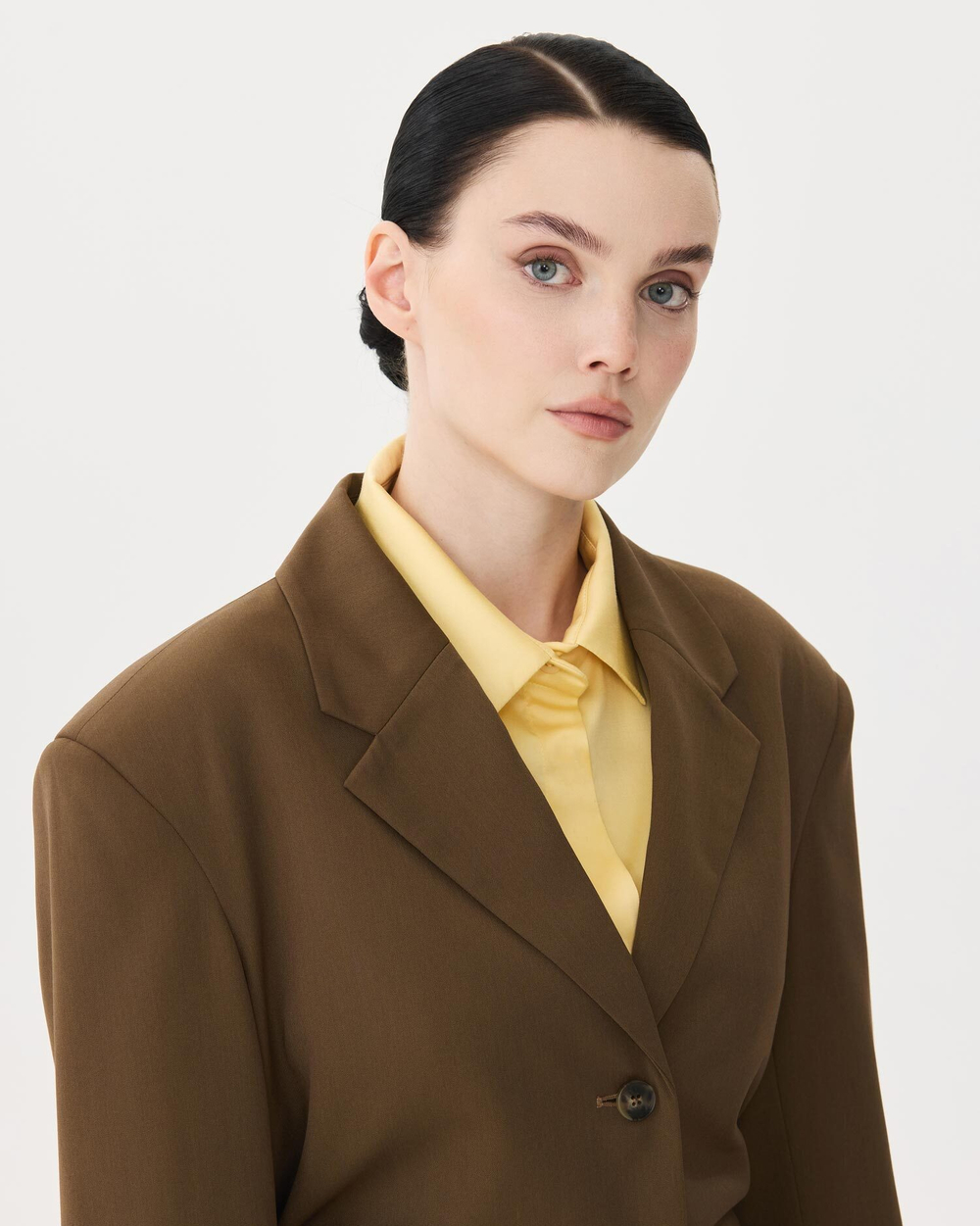 Жакет A-FW25/26-7194-1 Victoria Andreyanova
