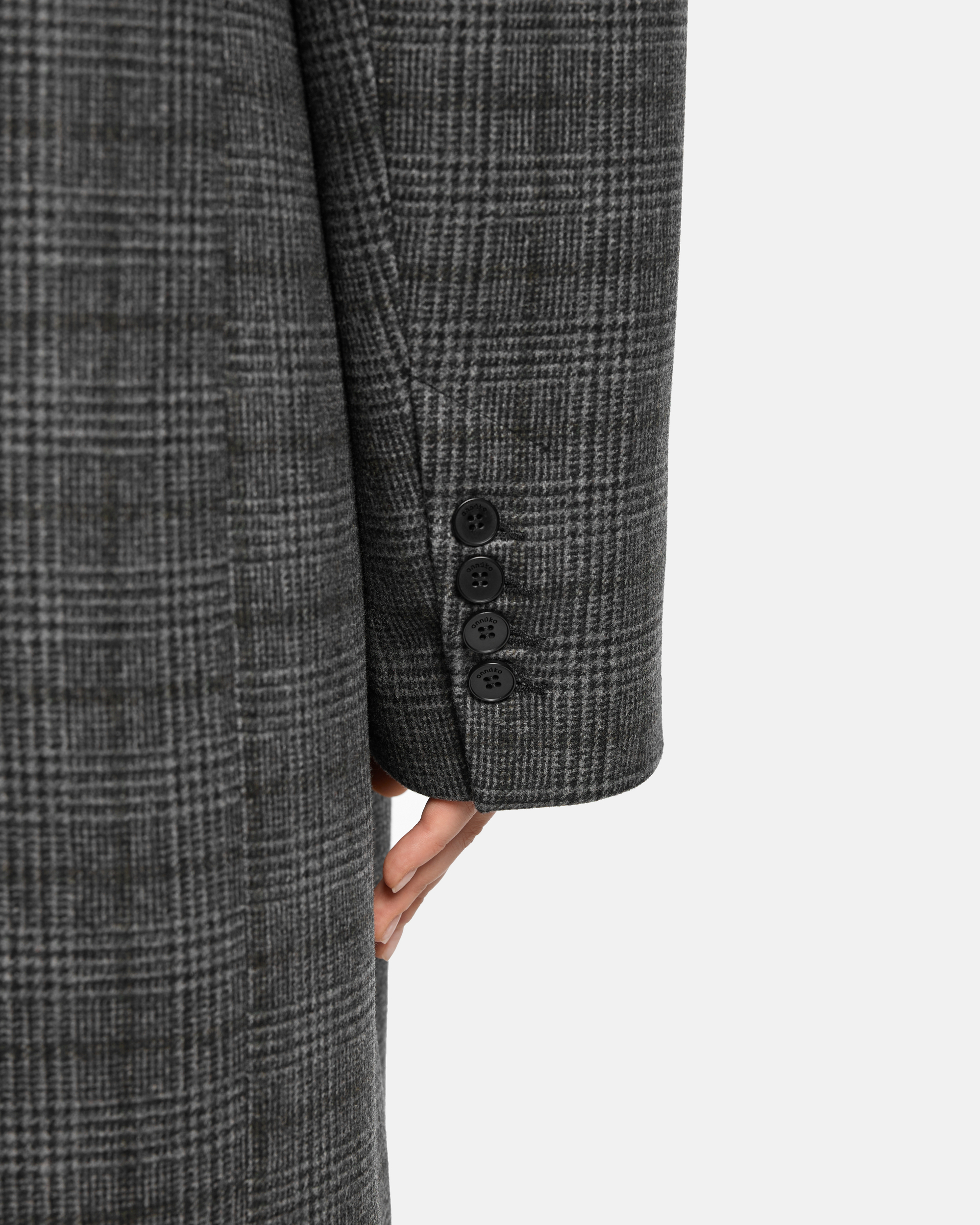 ПАЛЬТО TAILORED