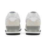 Кроссовки New Balance NB 574 'Gray' ML574EVW
