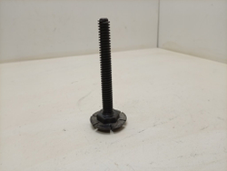 ESL46050 ктп8 Ножка передняя для посудомоечной машины AEG Electrolux Zanussi 1173687003 б/у