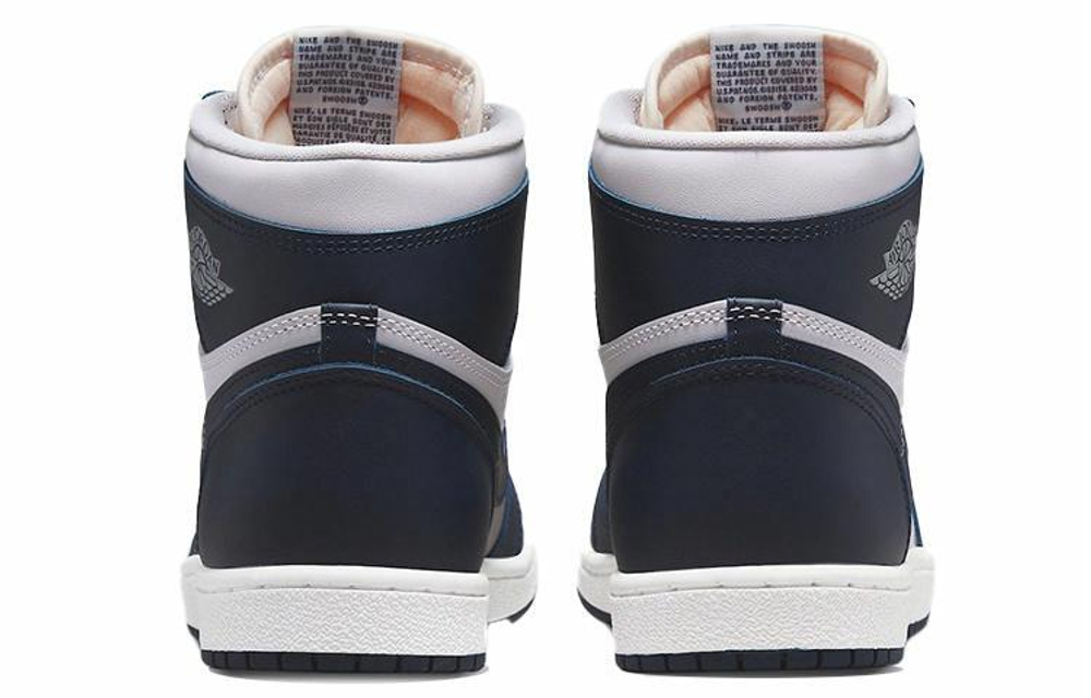 Кроссовки Jordan Air Jordan 1 High '85 "Georgetown"