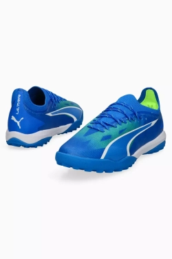 Сороконожки Puma Ultra Ultimate TF