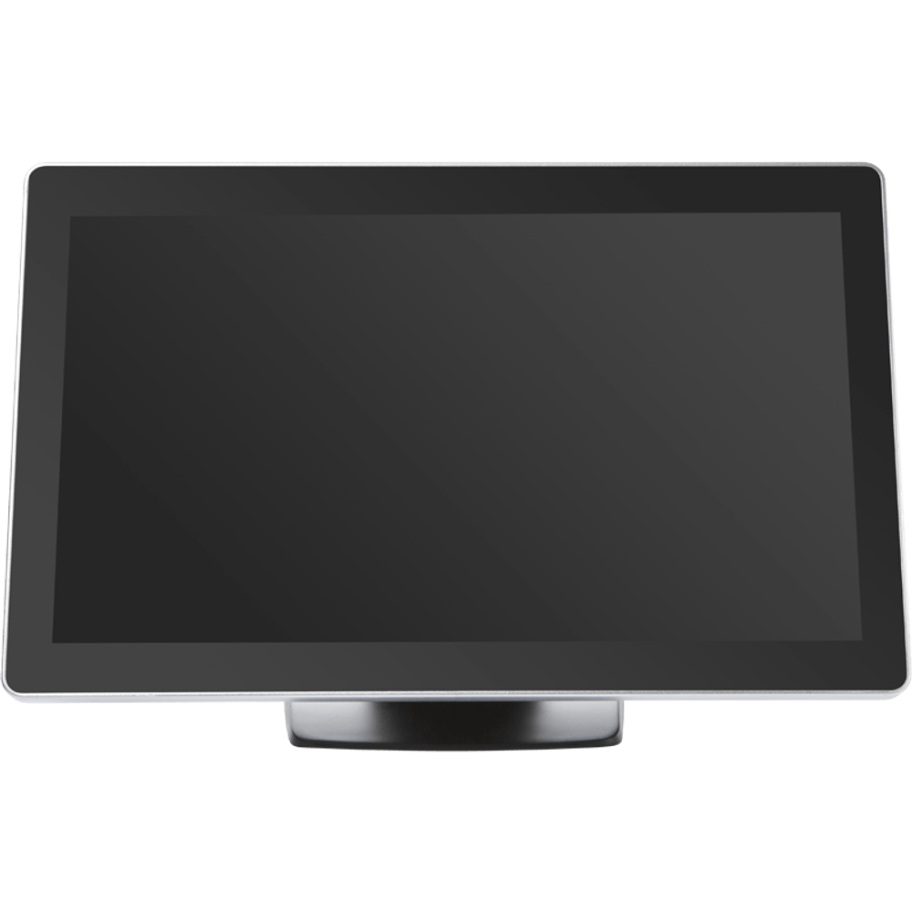 Сенсорный терминал PayTor MY-18, 18.5", J6412, Черный, RAM 8 Gb DDR4, SSD M.2 128 Gb , Без ОС