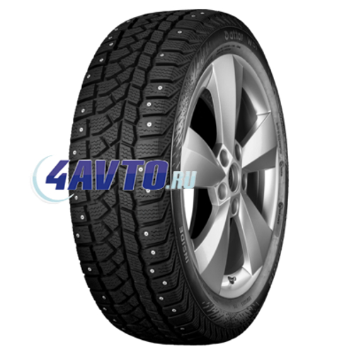 Купить Легковая шина Attar W01 185/65R14 86R W01 TL (шип.)