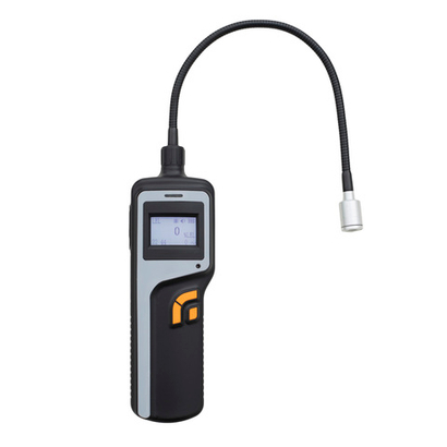 Портативный одноканальный газоанализатор "ТОП-СЕНС 510"