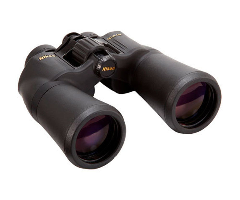 светосильные объективы Aculon 10x50