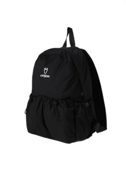 Сумка-рюкзак для гофрирования с 2 карманами