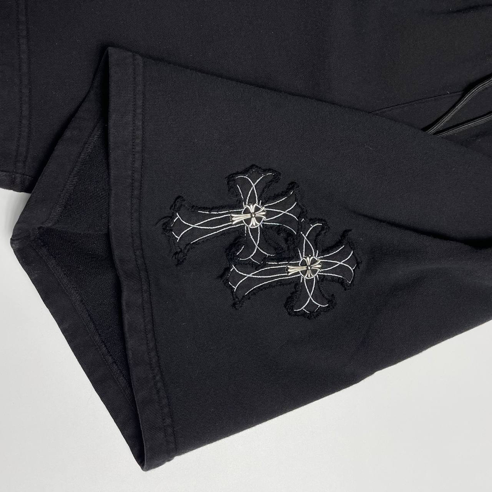 Шорты Chrome Hearts